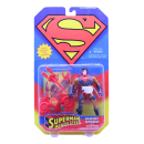Solar Suit Superman Kenner 1996 OVP | Man of Steel Actionfigur | hoppla-stuff.de